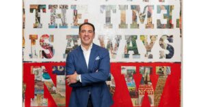 Otc global holdings recognized as broker of the year for the fifth time
