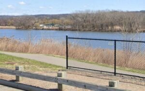 Human Placenta Found in Bag Left at North Jersey Park