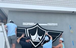 American Choppers Star Opens Shop on Long Beach Island American Choppers Star Opens Shop on Long Beach Island