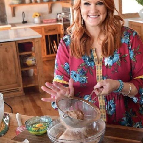 Report says jersey girls are definitely not pioneer women like ree drummond - photo licensed by shore news network.