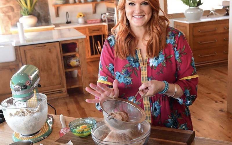 Report Says Jersey Girls Are Definitely Not Pioneer Women like Ree Drummond