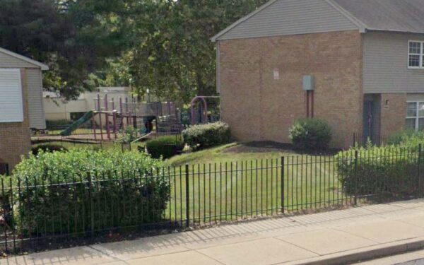 15-Year-Old Shot in Shootout at Severn Playground