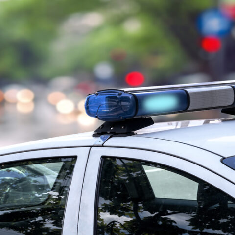 Evesham police say child luring report simply a misunderstanding - photo licensed by shore news network.