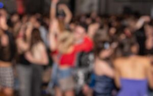 No longer just a shore problem; north plainfield says zero tolerance for popup parties