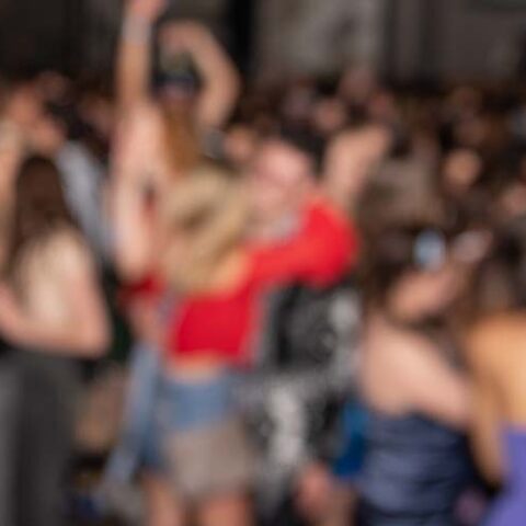 No longer just a shore problem; north plainfield says zero tolerance for popup parties - photo licensed by shore news network.