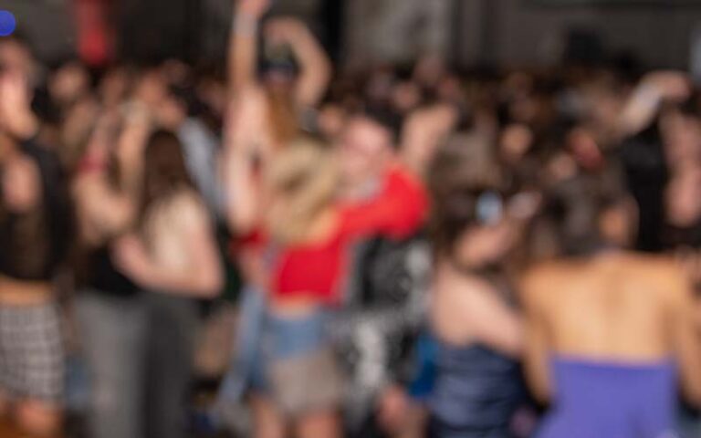 No longer just a shore problem; north plainfield says zero tolerance for popup parties - photo licensed by shore news network.