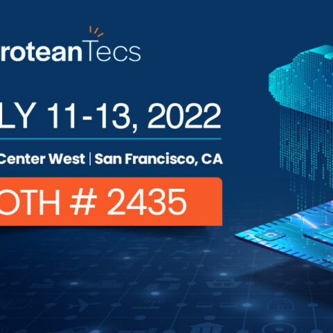 Proteantecs to showcase deep data analytics at dac and semicon west 2022 usa - english usa - english - photo licensed by shore news network.