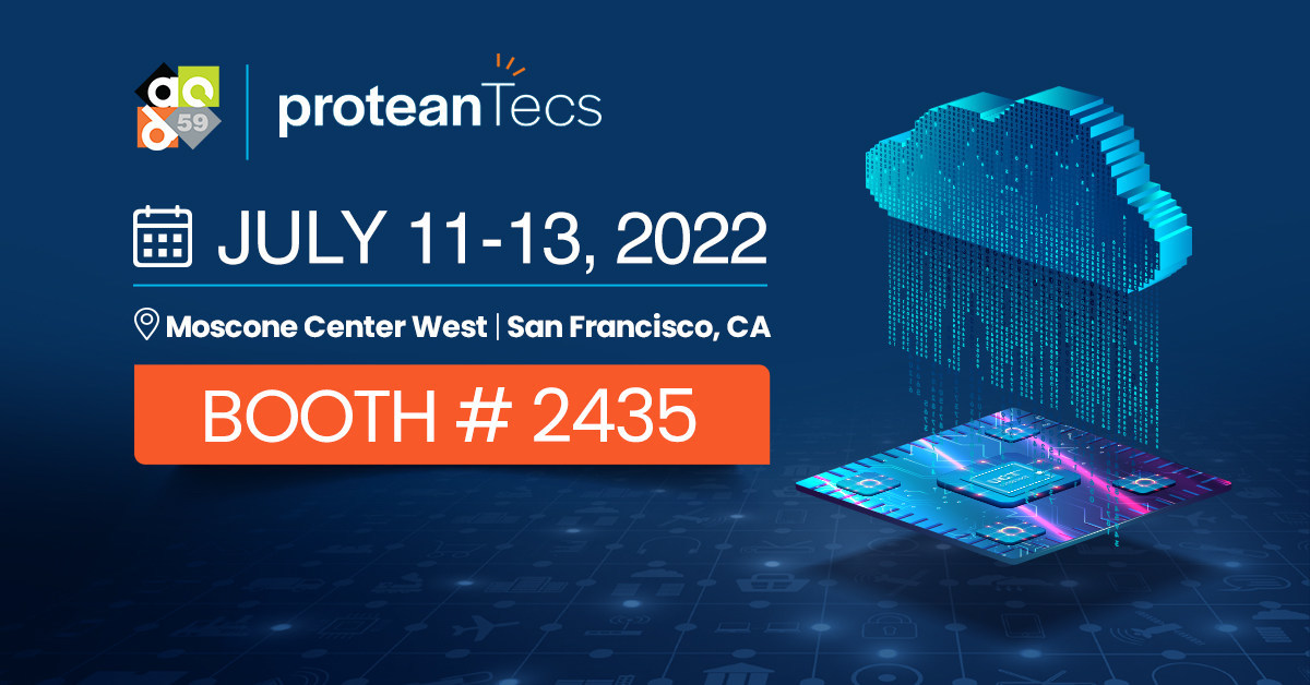 proteanTecs to Showcase Deep Data Analytics at DAC and SEMICON West 2022 USA - English USA - English