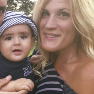 Camden mom convicted for killing her 17-month-old son - photo licensed by shore news network.