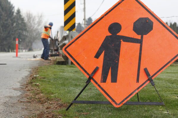 Man Who Sped Through Construction Site, Later Returned with Knife to 'kill everyone'