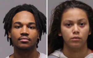 Suspect in newark gas station assault and robberies arrested