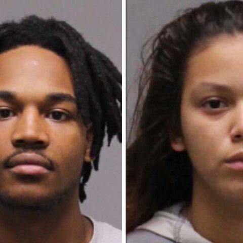 Suspect in newark gas station assault and robberies arrested - photo licensed by shore news network.