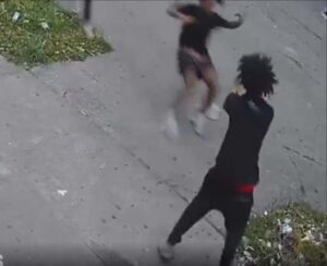 Four people shot on rockaway avenue in brooklyn