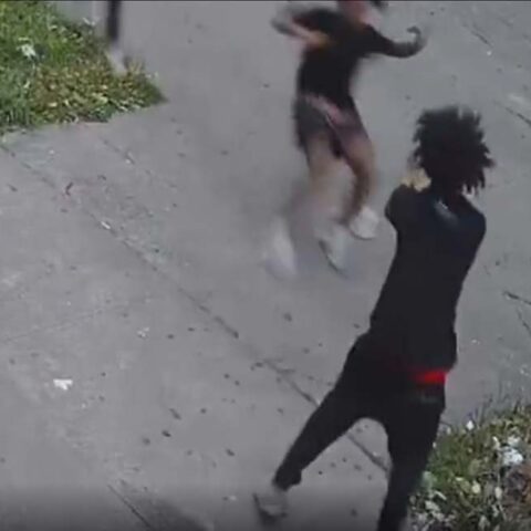 Four people shot on rockaway avenue in brooklyn - photo licensed by shore news network.