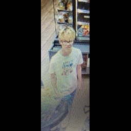 Police Searching for Pokémon Card Thief
