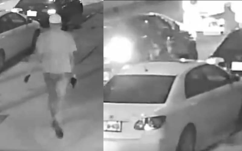 Man Shot and Killed in Brooklyn While Stopped at Red Light