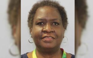 Woman reported missing in silver spring