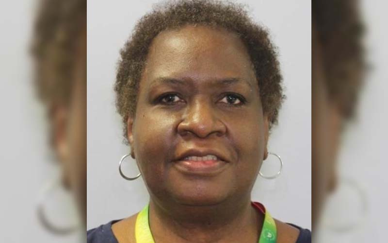 Woman Reported Missing in Silver Spring
