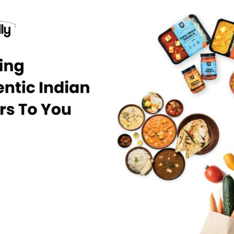 South asian digital marketplace leader 'quicklly' spices things up, closes $4 million in seed round - photo licensed by shore news network.