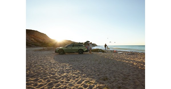SUBARU OF AMERICA LAUNCHES 2021 CORPORATE IMPACT REPORT, NAMED A TOP 50 MOST COMMUNITY-MINDED COMPANY IN THE UNITED STATES