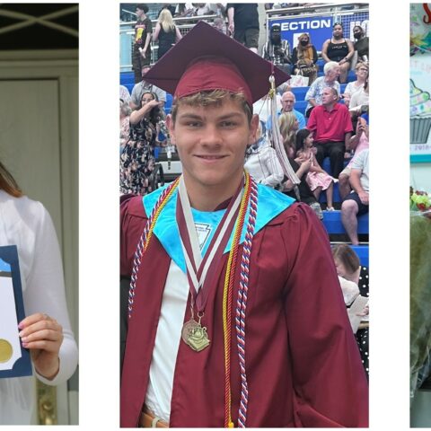 Sun east recognizes local students and teachers with service awards - photo licensed by shore news network.