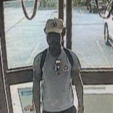 Ocean city police searching for 'ungrateful' shoplifter - photo licensed by shore news network.