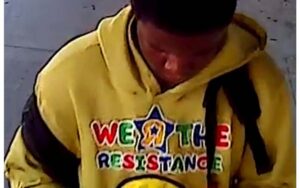 65-year-old woman robbed at gunpoint on nyc subway train