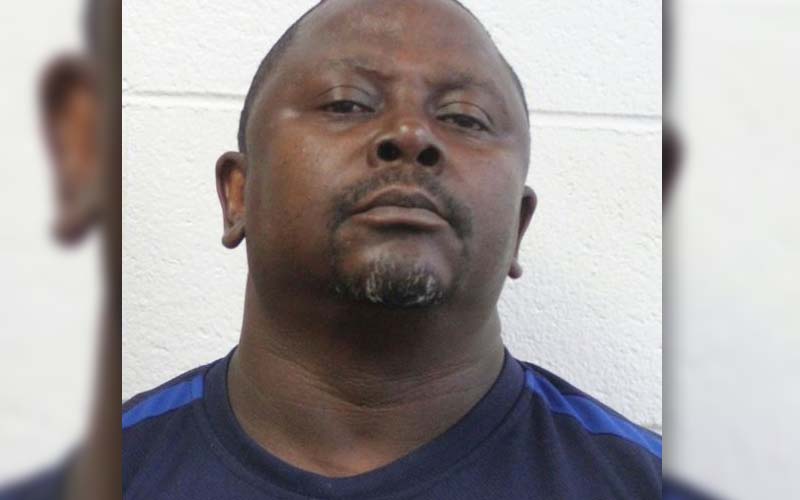 Wicomico County Cocaine Dealer Busted With Guns and Drugs