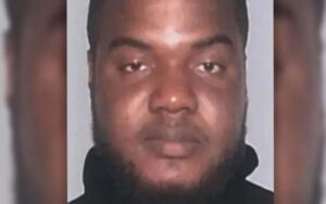 Queens triple homicide suspect arrested in maine