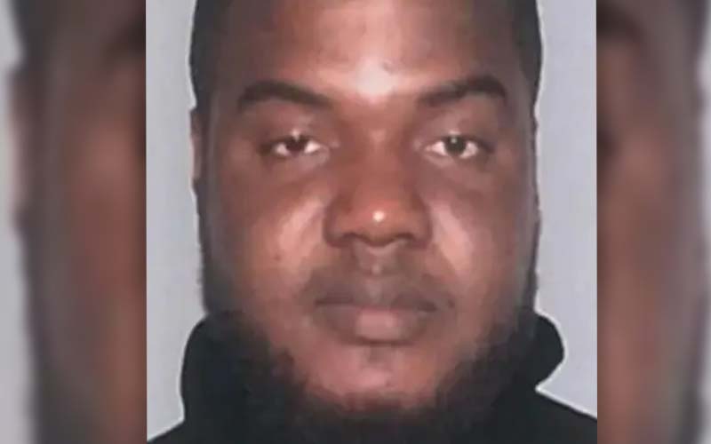 Queens Triple Homicide Suspect Arrested in Maine