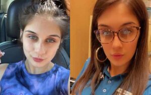 Ocean city police report missing woman