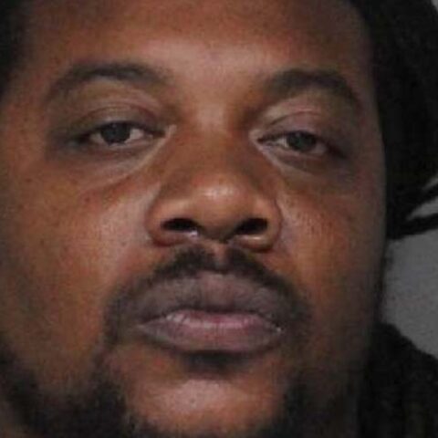 Man charged for menacing victims with shotgun - photo licensed by shore news network.