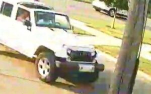 Erie police searching for drive-by shooters harassing victims with orbeez guns
