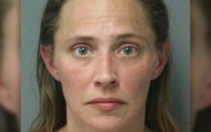 Woman charged with drug-induced death of south toms river man
