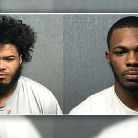 Two charged for kidnapping and robbery in upper marlboro - photo licensed by shore news network.