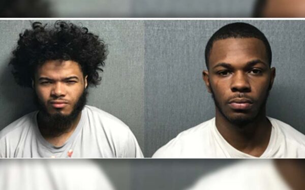 Two Charged for Kidnapping and Robbery in Upper Marlboro