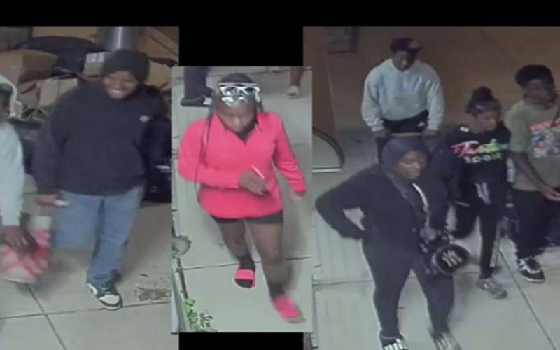 Police Searching for Teen Murder Suspects who Beat 72-Year-Old Philadelphia Man to Death