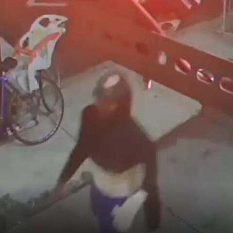 61-year-old woman carjacked in brooklyn - photo licensed by shore news network.