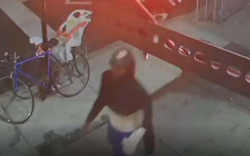 61-Year-Old Woman Carjacked in Brooklyn