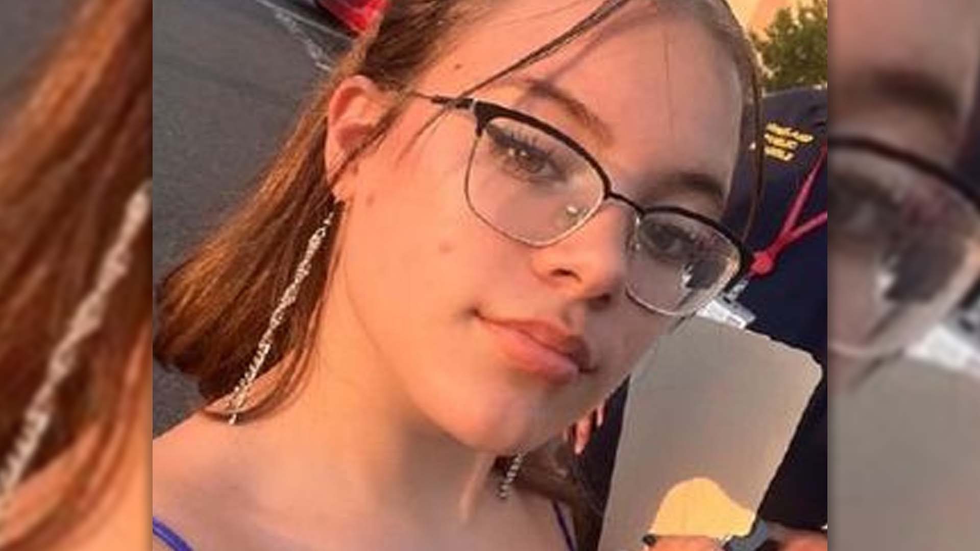 14-Year-Old Reported Missing in Cumberland