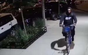 Man stabbed while laying on west village bench in manhattan