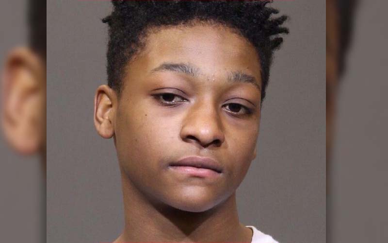 16-Year-Old Columbus Boy Wanted for Murder