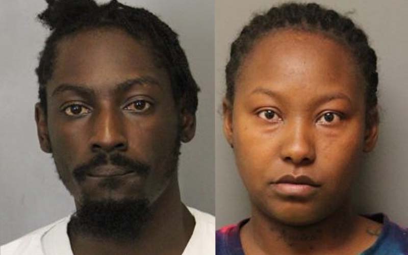Couple Charged for Multiple Armed Robberies Across Delaware