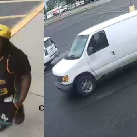 Couple stole multiple televisions and a generator in toledo - photo licensed by shore news network.