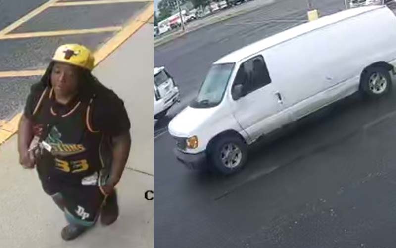 Couple Stole Multiple Televisions and a Generator in Toledo
