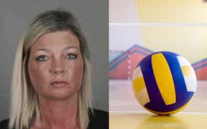 Volleyball mom stole $10,000 from high school booster club
