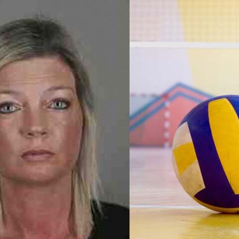 Volleyball mom stole $10,000 from high school booster club - photo licensed by shore news network.