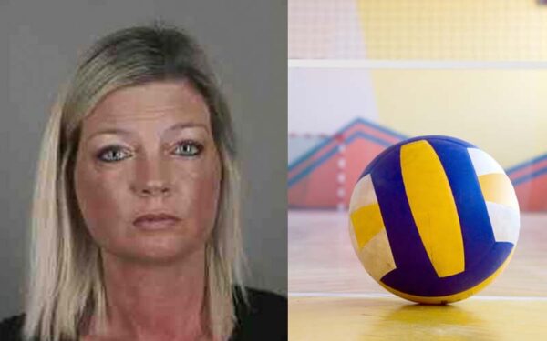 Volleyball Mom Stole $10,000 From High School Booster Club