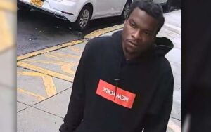 89-year-old woman beaten, attacked in broad daylight in manhattan