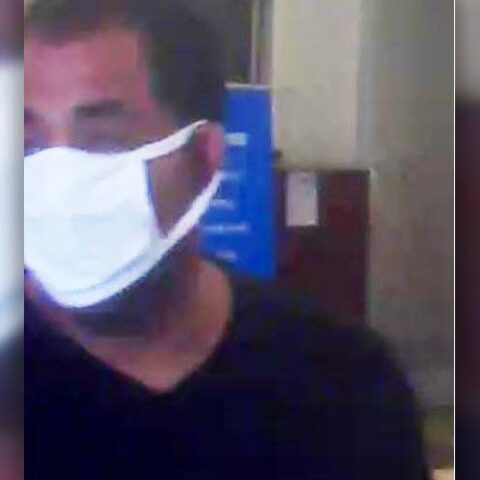 Bank robber makes off with $5,000 at brooklyn chase bank - photo licensed by shore news network.